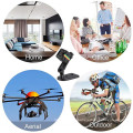 SQ11 Sport action portable mini wireless camera spy hidden night vision HD 1080p video camera